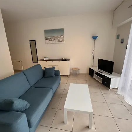 3* Pres Les Sables-d'olonne, 2 Chambres, Garage, Equipements Complets - Fr-1-197-553 لي سابلِ دولونْ