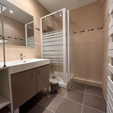 3* Près Les Sables-d'olonne, 2 Chambres, Garage, équipements Complets - Fr-1-197-553 *