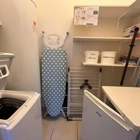 3* Pres Les Sables-d'olonne, 2 Chambres, Garage, Equipements Complets - Fr-1-197-553 * Les Sables-dʼOlonne