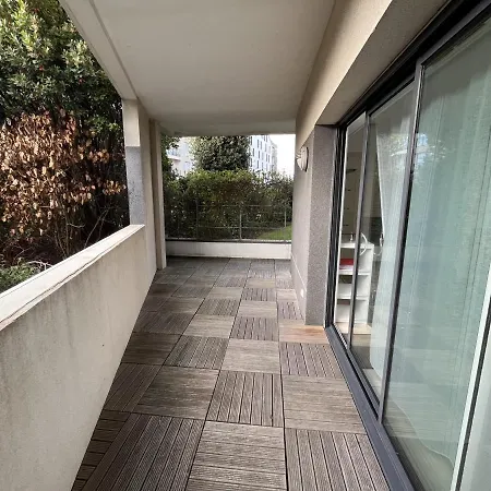 3* Pres Les Sables-d'olonne, 2 Chambres, Garage, Equipements Complets - Fr-1-197-553 * Les Sables-dʼOlonne