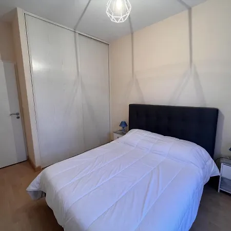 3* Pres Les Sables-d'olonne, 2 Chambres, Garage, Equipements Complets - Fr-1-197-553