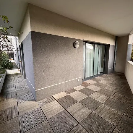 3* Près Les Sables-d'olonne, 2 Chambres, Garage, équipements Complets - Fr-1-197-553 *