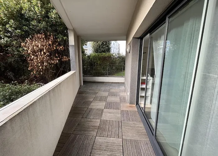 3* Pres Les Sables-d'olonne, 2 Chambres, Garage, Equipements Complets - Fr-1-197-553 * Les Sables-dʼOlonne